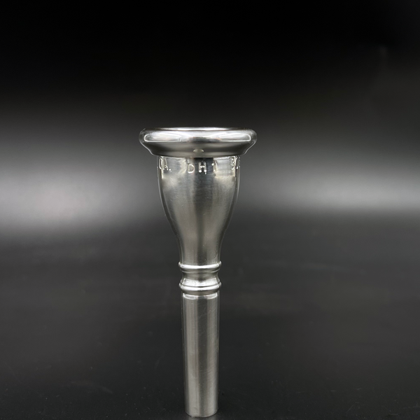 Bob Reeves フレンチホルン用マウスピース DH1 Bob Reeves フレンチホルン用マウスピース DH1 | フレンチホルン
