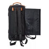 Gard Bags - Elite Double Trumpet Compact Gig Bag, Nylon w/Leather Trim (4-ECSK)
