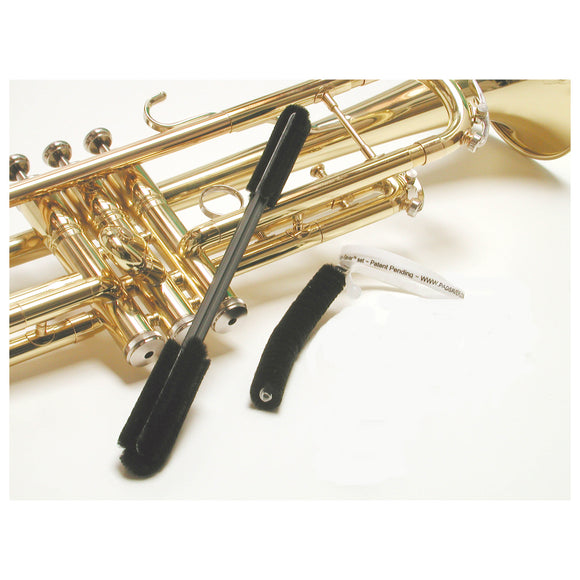 HW Brass Saver Trumpet Brush