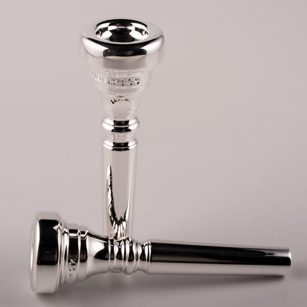 管楽器・吹奏楽器 GREG BLACK NEW YORK 7 New York 7 Series Symphony Tenor Trombone Mouthpieces – Greg