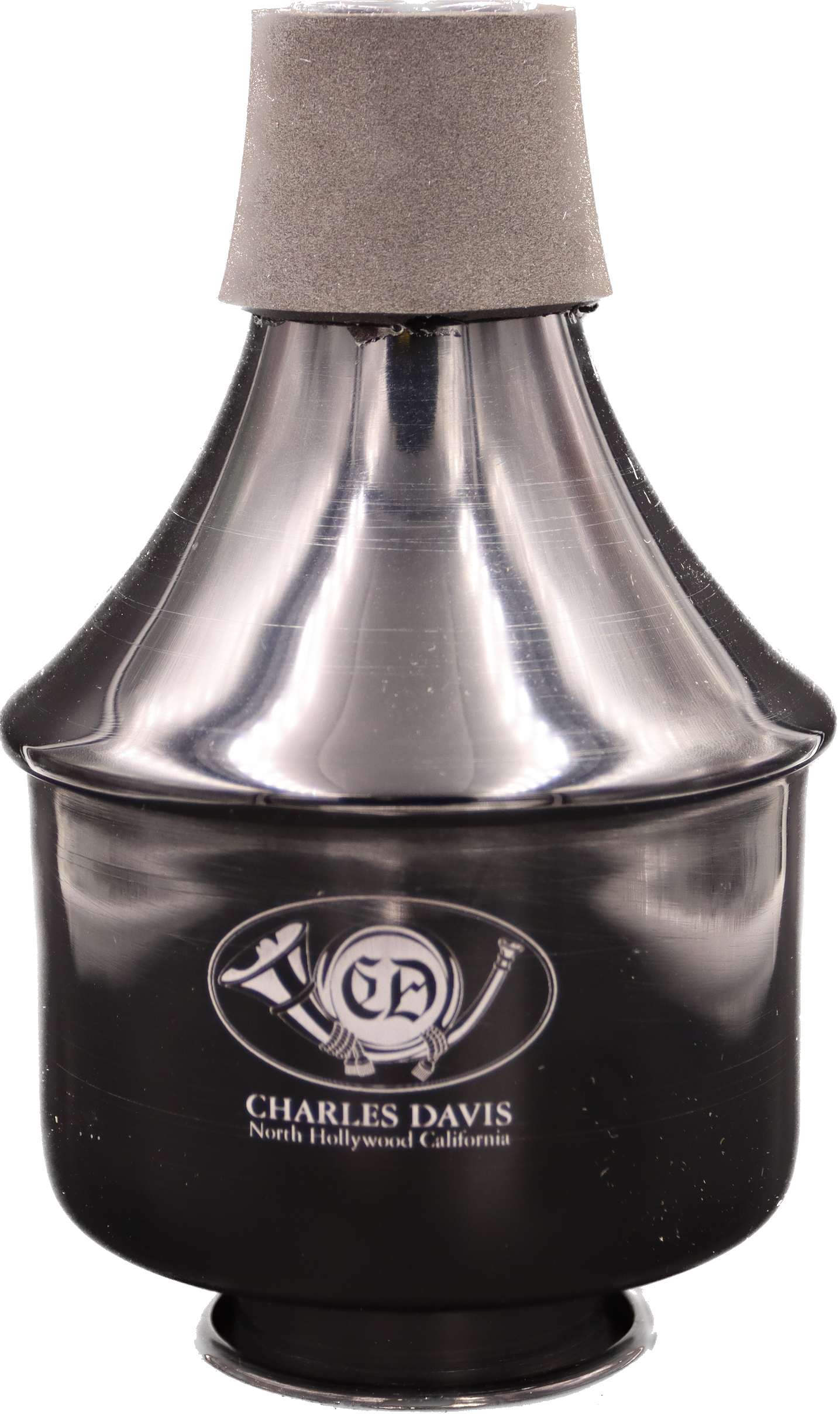 チャーリーデイビス　ハーマンミュート Charley Davis Harmon Mute – Bob Reeves Brass