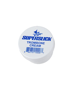 Superslick Trombone Slide Cream – 0.50 oz Jar