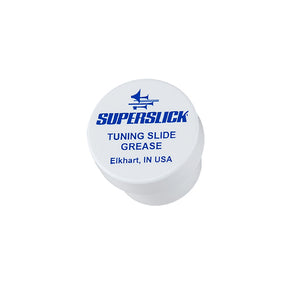 Superslick Tuning Slide Grease .25oz Jar