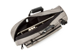 Gard Bags - Eco Single Trumpet Gig Bag, Gray Nylon (501-SK)