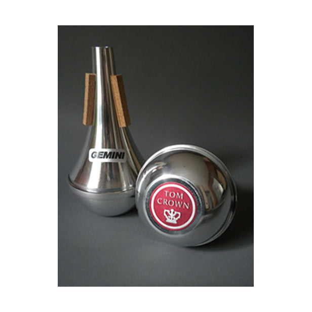 Tom Crown Classic Straight Mute For Trumpet
