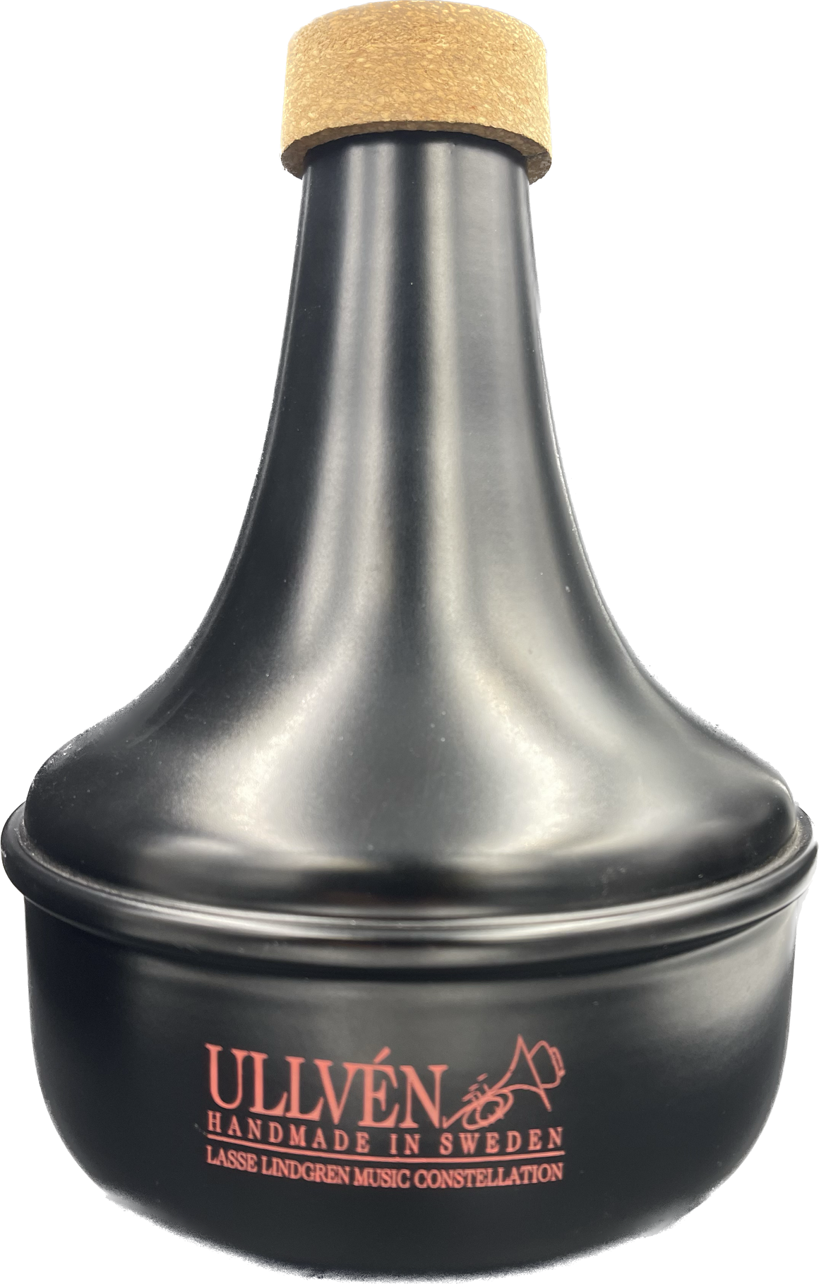 Ullvén Mutes for Trumpet & Trombone Bob Reeves Brass