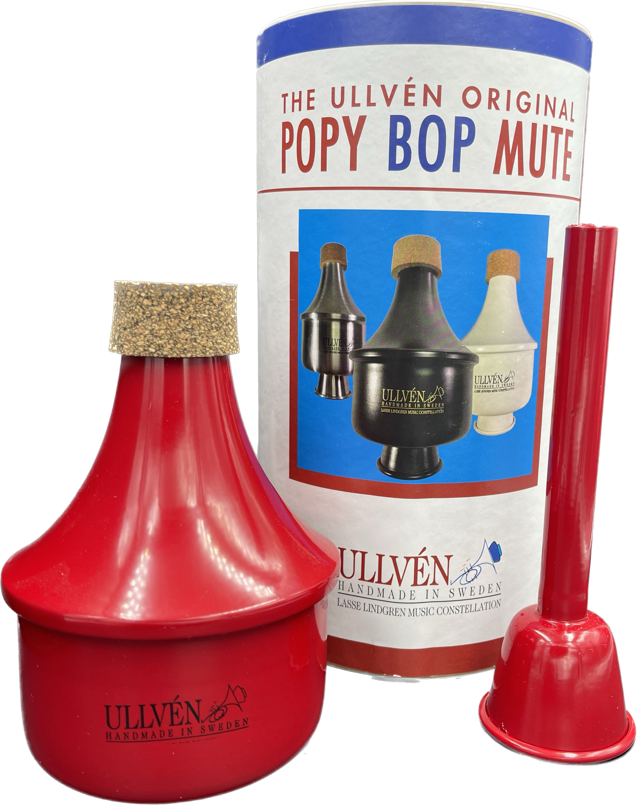 Puppet Bombs パペットボムズ かばん コート 新品未使用❗❗ Ullvén Mutes Trumpet POPY Bop Mute – Bob Reeves Brass