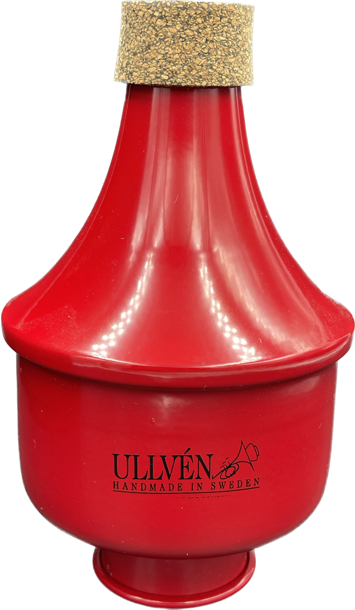Ullvén Mutes Trumpet POPY Bop Mute – Bob Reeves Brass Ullvén Mutes Trumpet POPY Bop Mute – Bob Reeves Brass