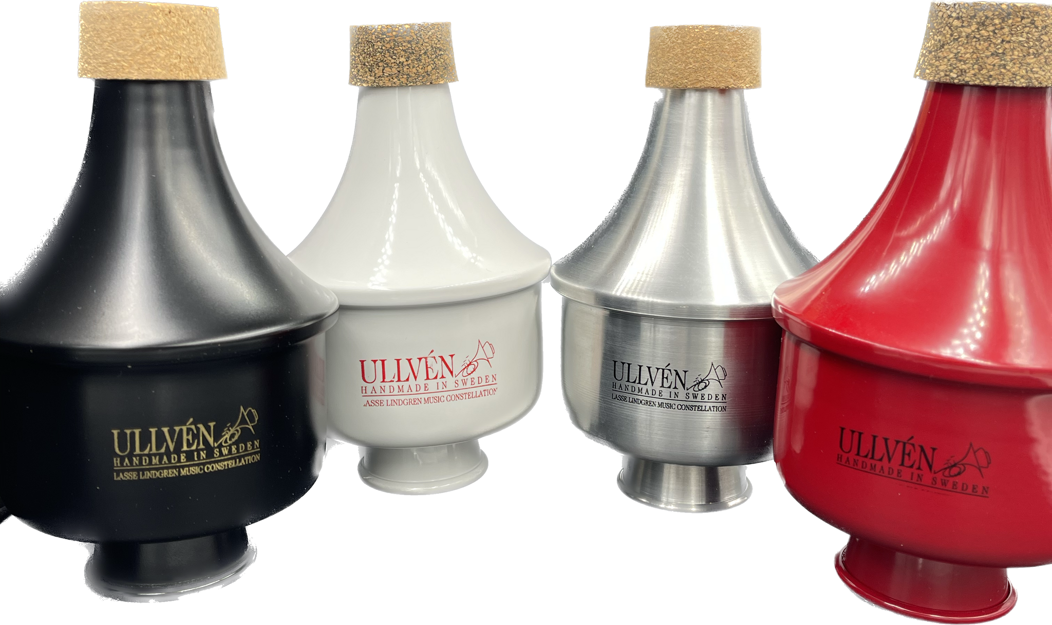 Mutes – Bob Reeves Brass Mutes – Bob Reeves Brass