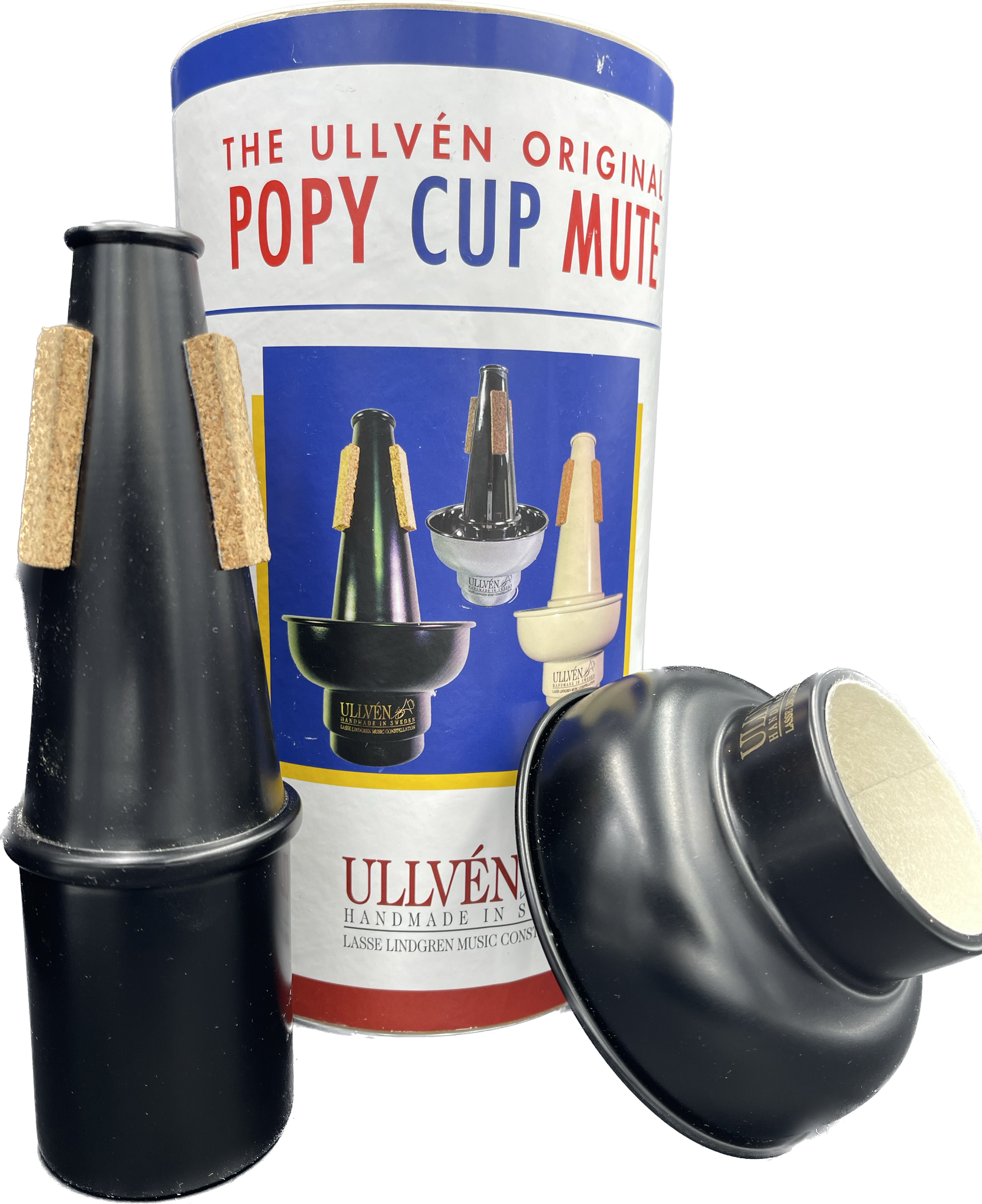 Cup discount mute trumpet