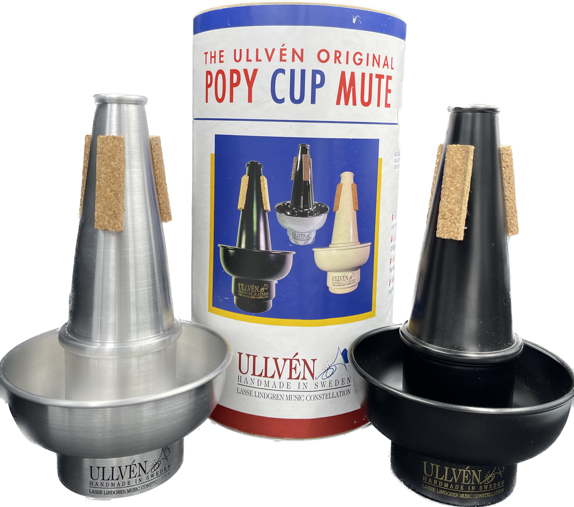 Ullvén Mutes for Trumpet & Trombone Bob Reeves Brass