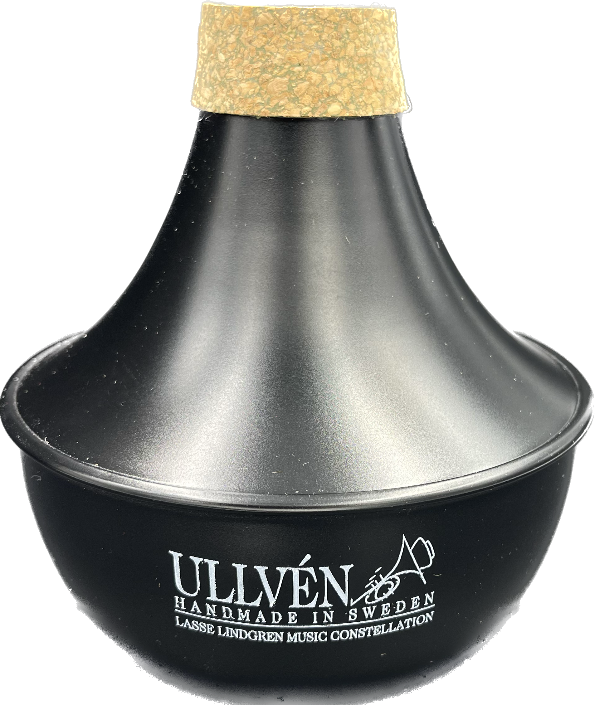 Ullvén Mutes for Trumpet & Trombone – Bob Reeves Brass