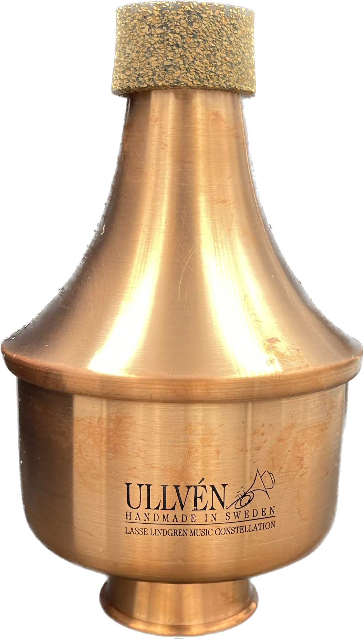 Ullvén Mutes for Trumpet & Trombone – Bob Reeves Brass