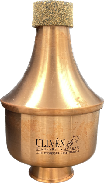 Ullven-trumpet-copper-Bop-