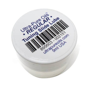 Ultra-Pure Oils Tuning Slide Lube - Regular (9ml)