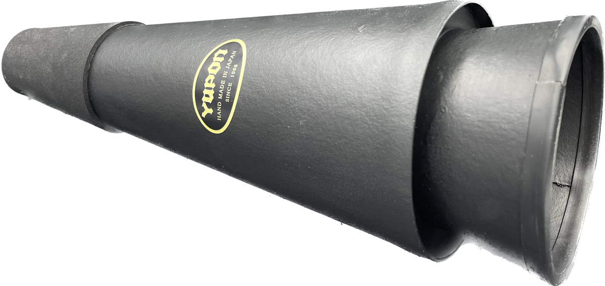 Yupon Solotone Mute for Trombone and Bass Trombone Bob Reeves Brass