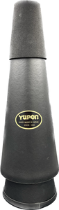 Yupon Solotone Mute for Trombone and Bass Trombone