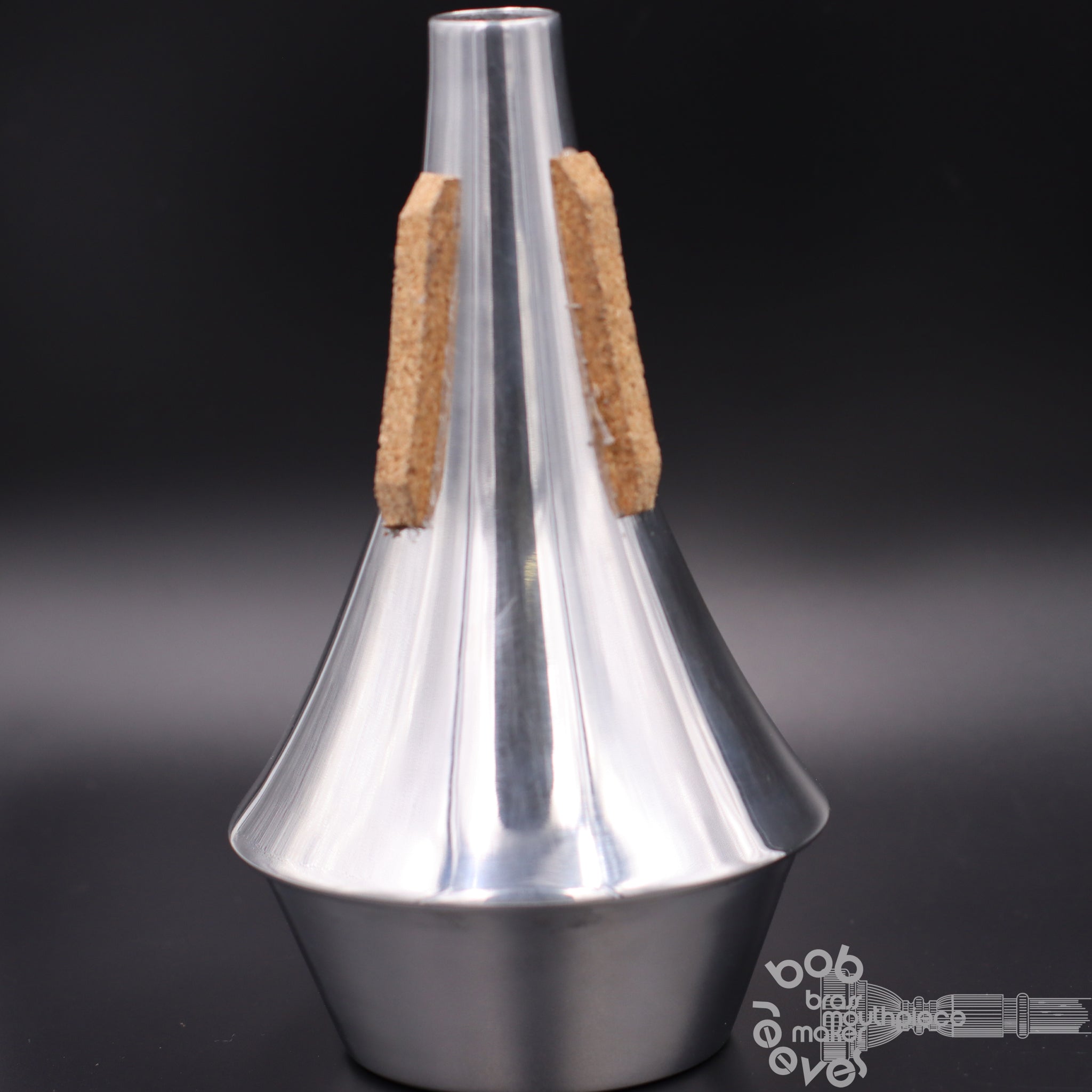 C. Davis Trumpet Straight Mutes – Bob Reeves Brass