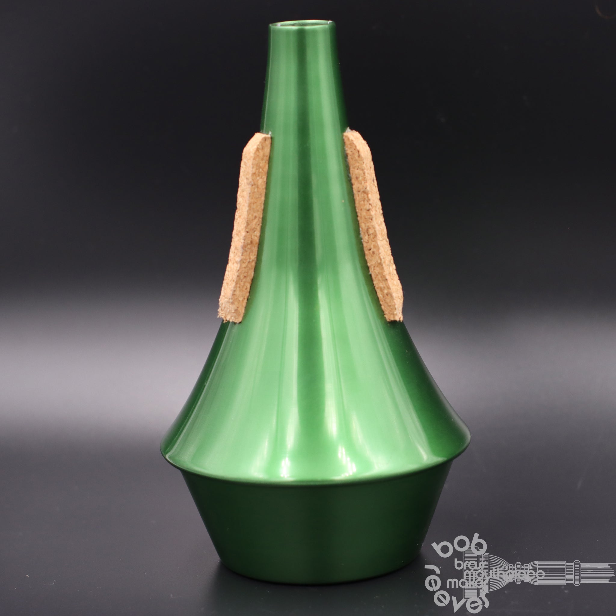 C. Davis Trumpet Straight Mutes – Bob Reeves Brass