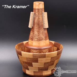 Clary Woodmutes Cup Mute