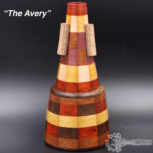 Clary Woodmutes Straight Mute