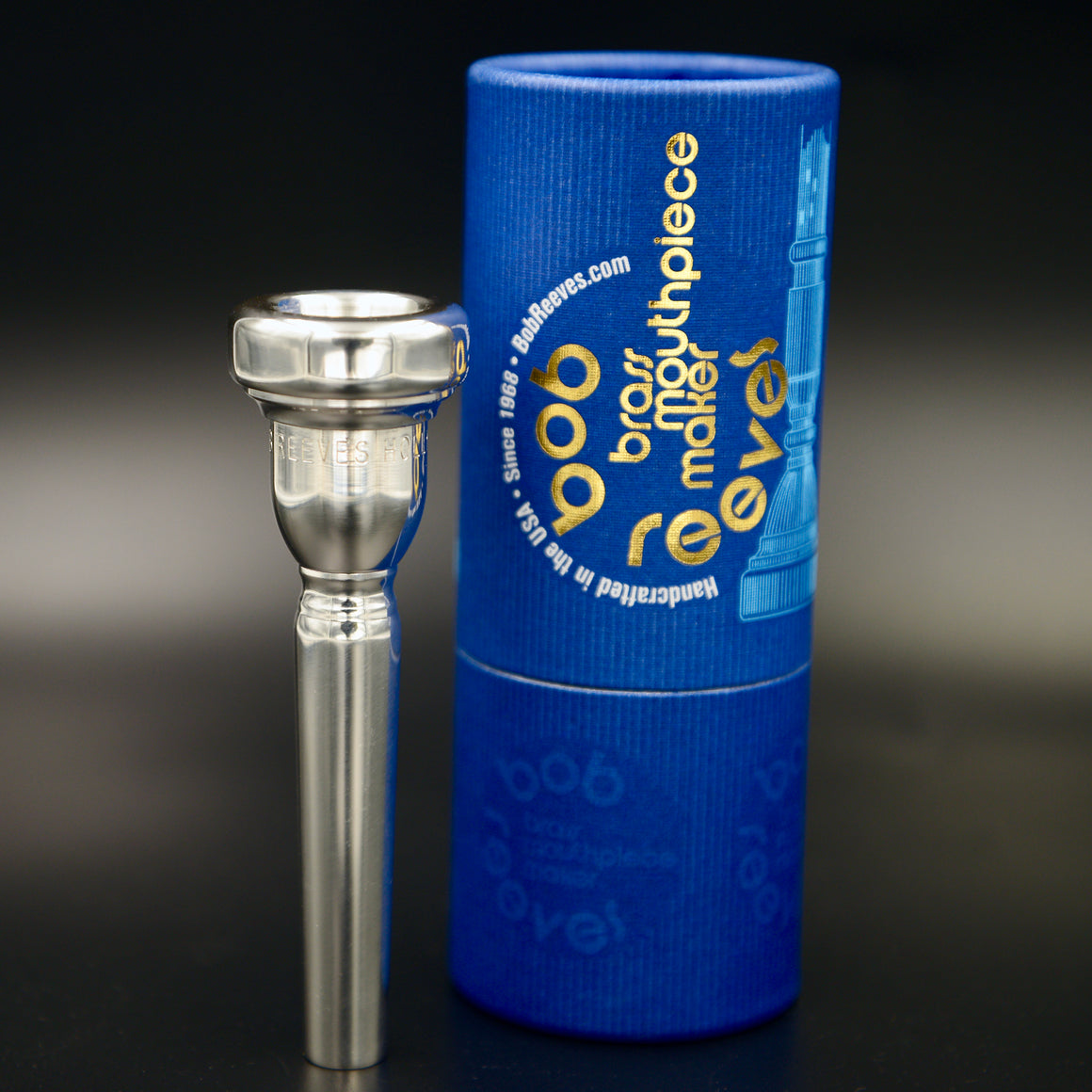 Bob Reeves Bob Reeves Trumpet Mouthpieces – Bob Reeves Brass