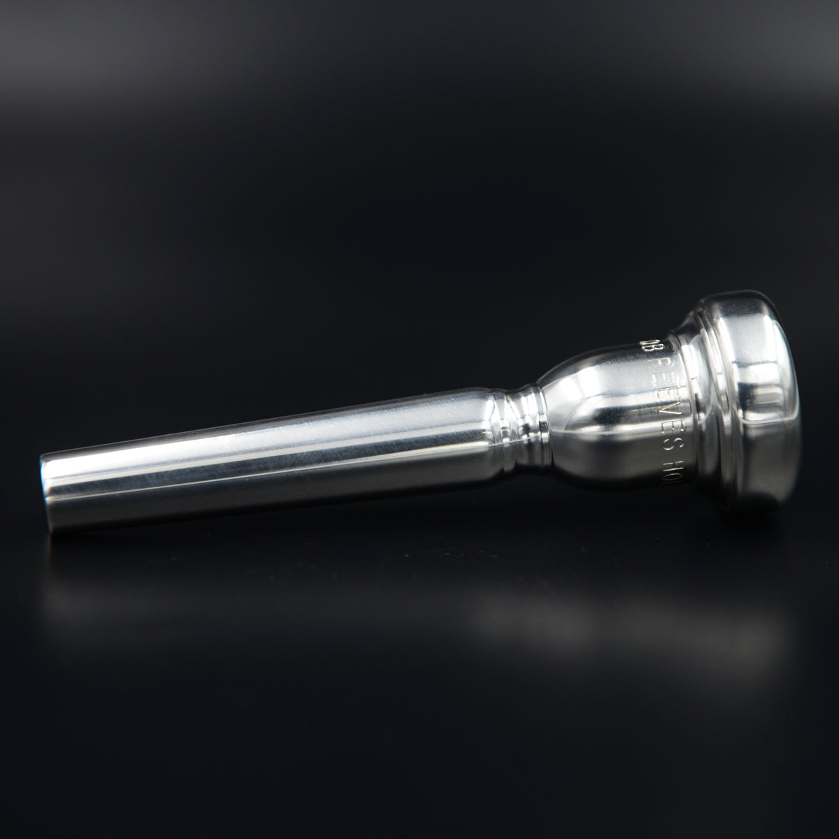 Bob Reeves Trumpet Mouthpiece - Classical Series – Bob Reeves Brass