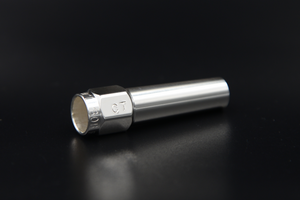 Cornet to Trumpet Adapter by Bob Reeves Brass Cornet to Trumpet Adapter by Bob Reeves Brass