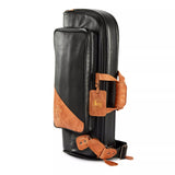 Gard Bags - Single Trumpet Gig Bag, Leather (1-ELK)