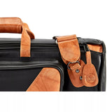 Preorder: Gard Bags - Single Trumpet Gig Bag, Leather (1-ELK)