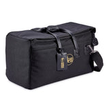 ***SALE*** Gard Bags - SUPER TRIPLE TRUMPET GIG BAG, Black Nylon (10-MSK)