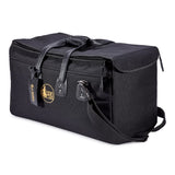 ***SALE*** Gard Bags - SUPER TRIPLE TRUMPET GIG BAG, Black Nylon (10-MSK)