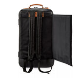 Gard Bags - Elite Compact Trumpet + Flugelhorn Gig Bag, Leather (9-ECLK)