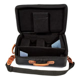 Gard Bags - Elite Compact Trumpet + Flugelhorn Gig Bag, Nylon(9-ECSK)