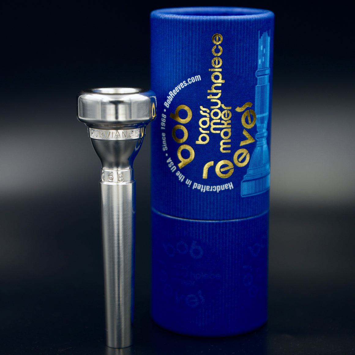 Bob Reeves Trumpet Mouthpieces – Bob Reeves Brass
