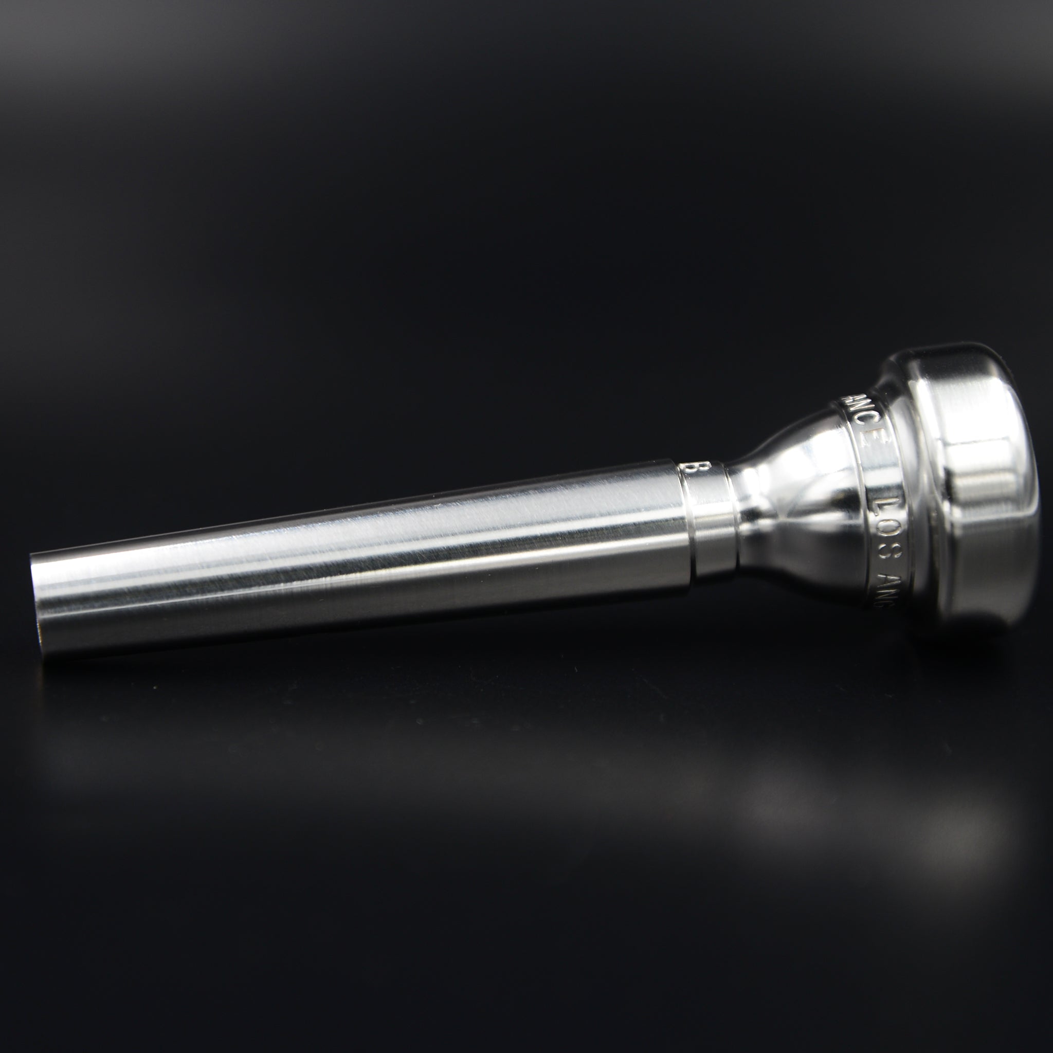 Purviance Trumpet Mouthpiece – Bob Reeves Brass