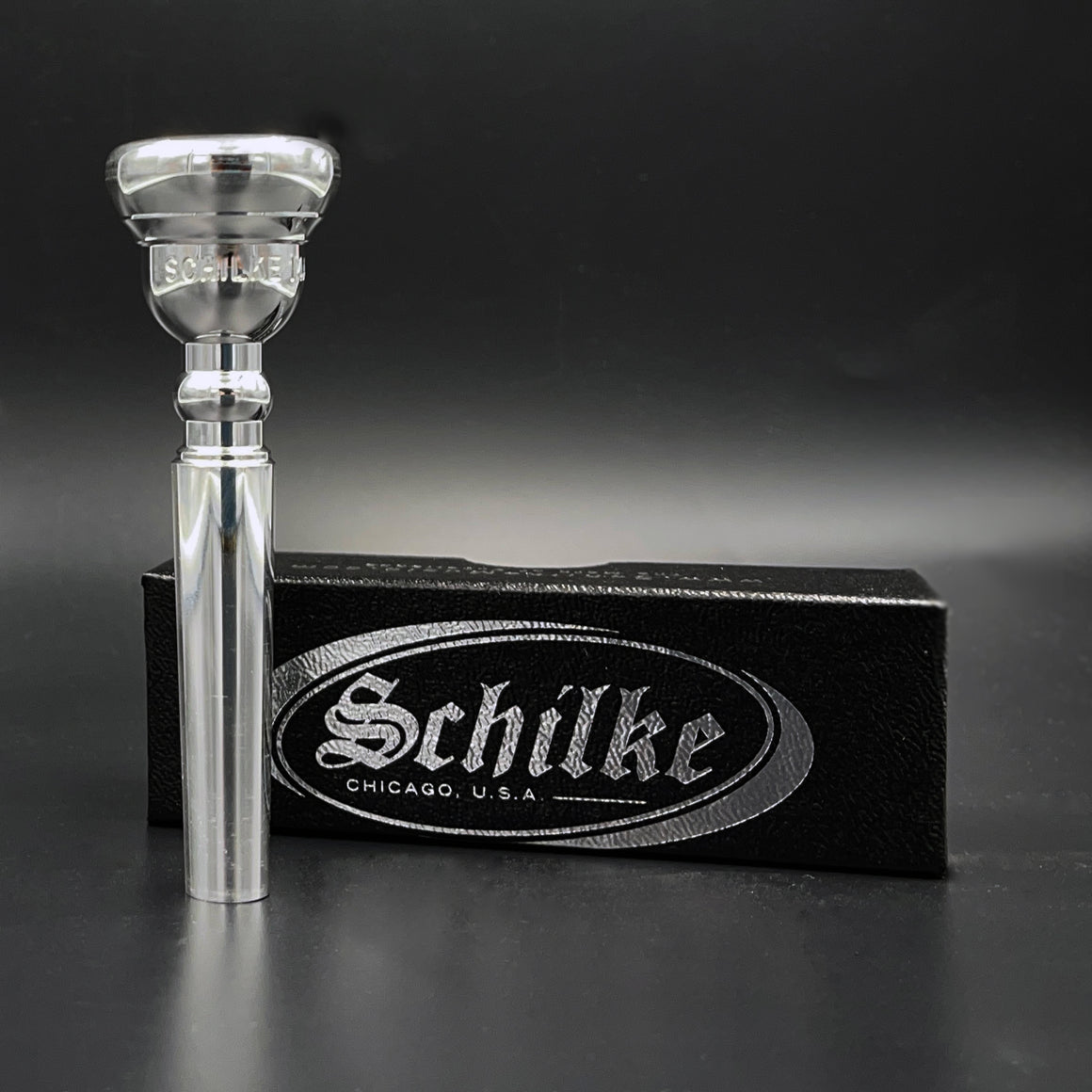 Schilke 14A4a Lead Trumpet Mouthpiece Bob Reeves Brass