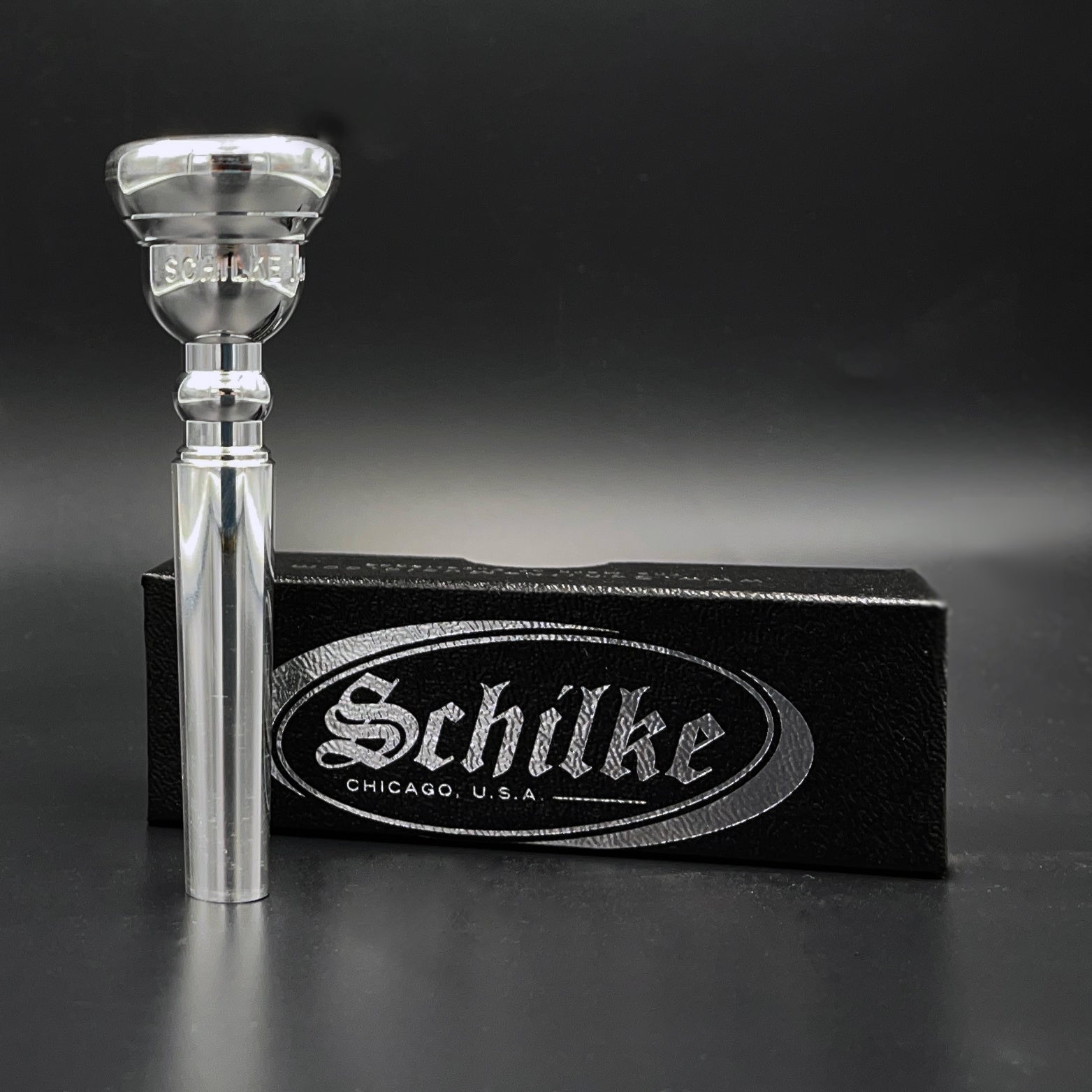 Schilke 13A4a Lead Trumpet Mouthpiece Bob Reeves Brass