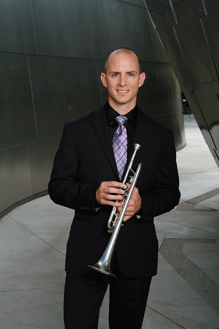 YAMAHA Tom Hooten Signature Series Trumpet Mouthpiece – Bob Reeves