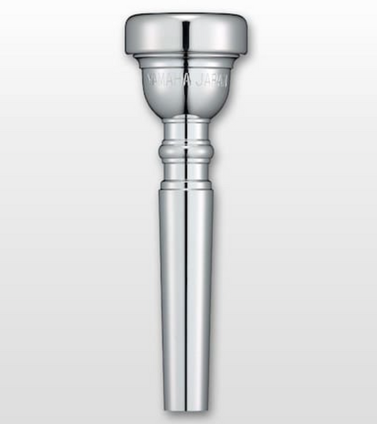 YAMAHA Tom Hooten Signature Series Trumpet Mouthpiece – Bob Reeves YAMAHA Tom Hooten Signature Series Trumpet Mouthpiece – Bob Reeves