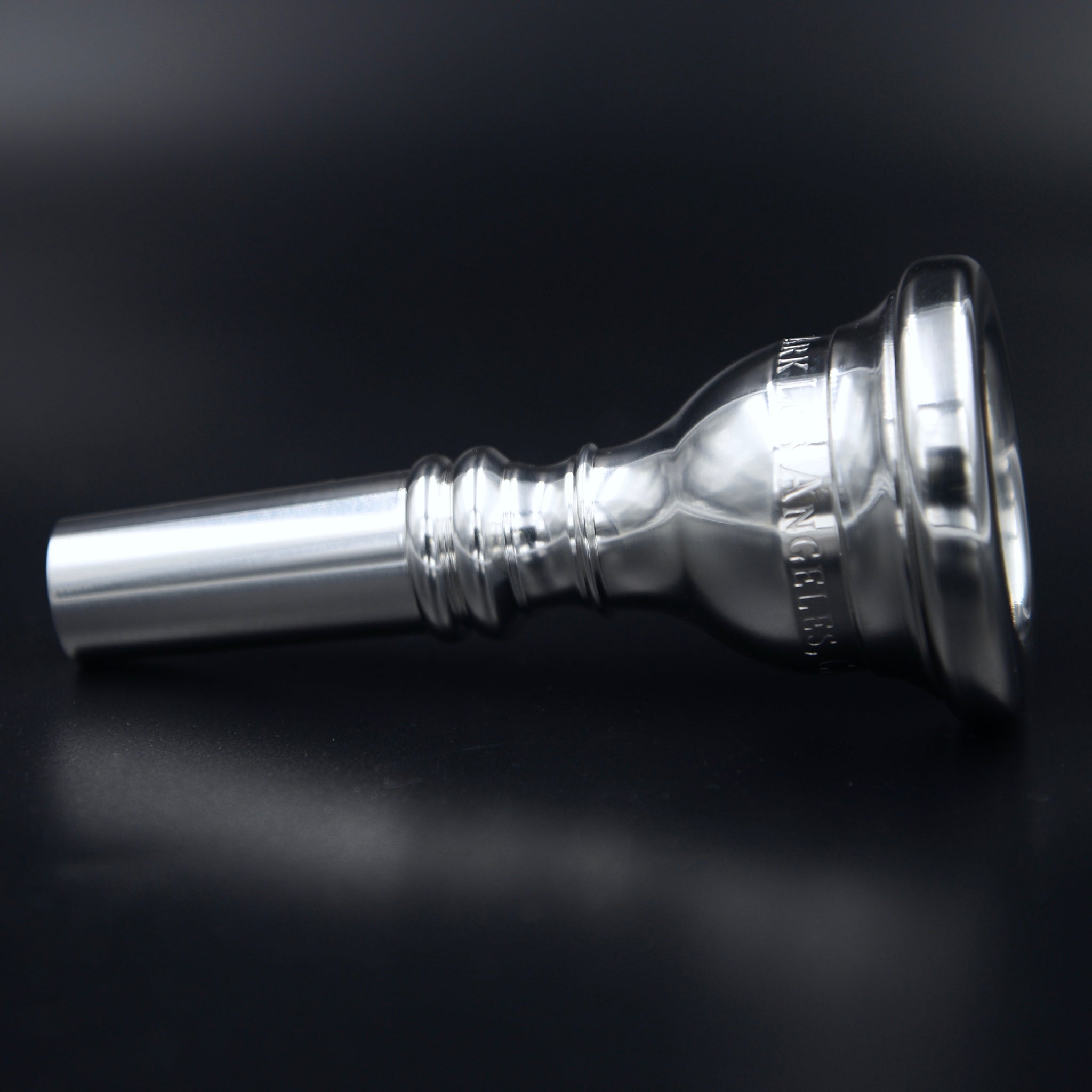 Bob Reeves 3C BOOM☆ Bob Reeves 3C/Boom Trumpet Mouthpiece | eBay