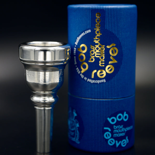 Bob Reeves×Brass Ark 1ピースMercuryモデル 太管 Bob Reeves×Brass Ark 1ピースMercuryモデル 太管 - メルカリ