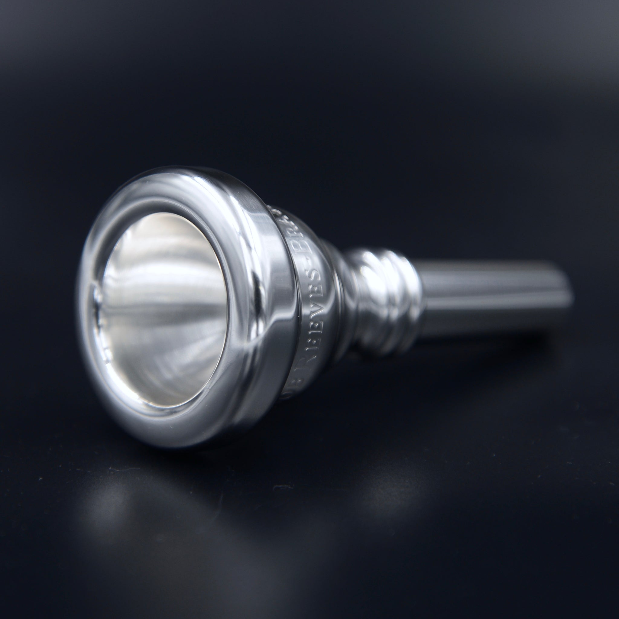 Bob Reeves Trombone 11C Mouthpiece | eBay