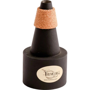 TrumCor Trumpet Lyric Stealth Practice Mute