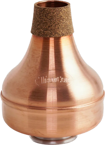 Re:VIBRATION【COPPER BRASS】for ホルン TrumCor Trumpet Zinger Mute - Copper – Bob Reeves Brass