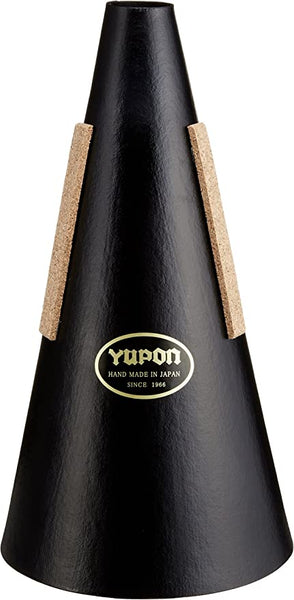 Yupon Tuneable Straight Mute for Horn – Bob Reeves Brass
